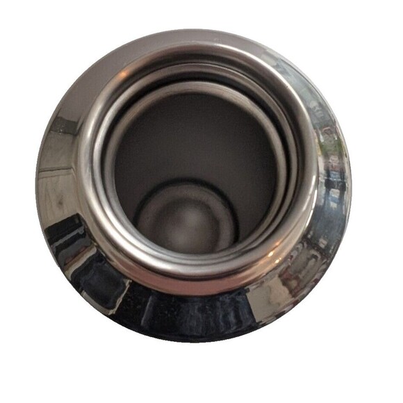 NEW Starbucks 2021 50th Anniversary 20oz Stainless steel Siren Vacuum Insulated - Picture 5 of 6